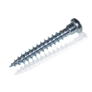 Vrut do dřeva pro tesařské kování MTK, 4,8x35mm, TORX20