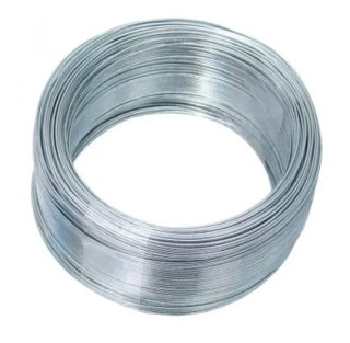 Drát napínací pozink 2mm/52m