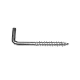 Skoba s vrutem 3,1x40 mm ZB