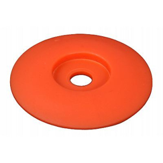 Podložka - talířek (zateplovací) průměr 40mm