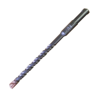 Vrták SDS+, 16x 160mm/4xbřit