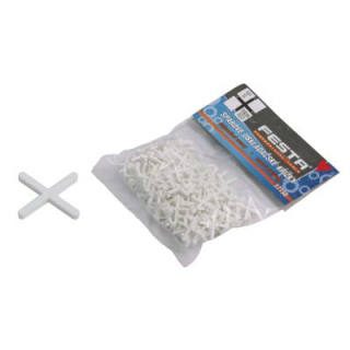 Křížky spárovací 3mm/150ks