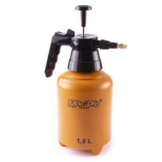Postřikovač ruční tlakový 1,5 l