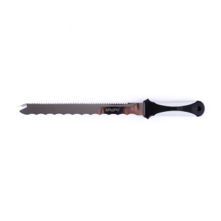 Nůž - pilka na izolace 28cm