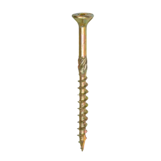 Vrut stavební konstrukční, zapuštěná hlava 3,5x 30mm TORX15, ZZ