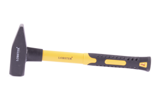 Kladivo s fiberglassovou rukojetí, 1500g