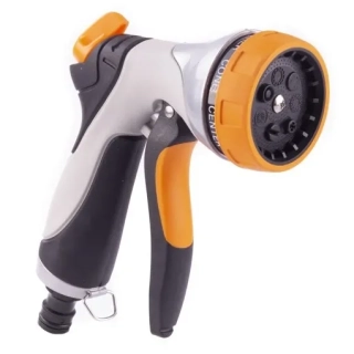Pistole zahradní postřikovací 7 funkcí