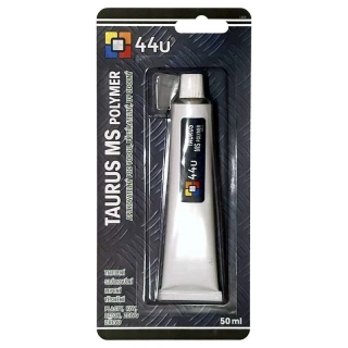 TAURUS MS polymer 50ml transparentní