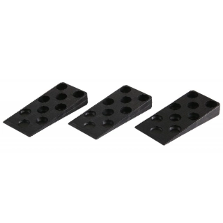 Klínek plastový 95x45x15mm