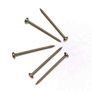 Vrut do dřeva, půlkulatá hlava UNI, TORX25, 5,0x70mm ZZ