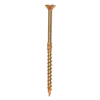 Vrut stavební konstrukční, zapuštěná hlava 6,0x 80mm TORX30, ZZ