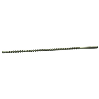 Vrták SDS MAX, 16x 550mm/4xbřit
