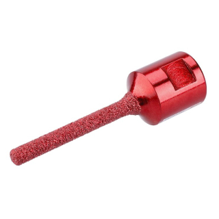 Korunka vykružovací diamantová 6x50mm/M14 FESTA INDUSTRY
