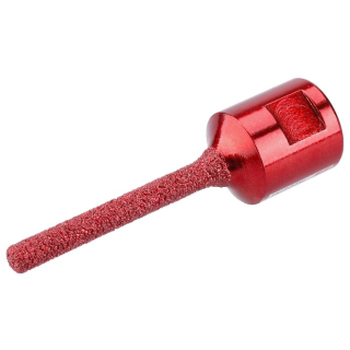 Korunka vykružovací diamantová, 10x50mm/M14 FESTA INDUSTRY