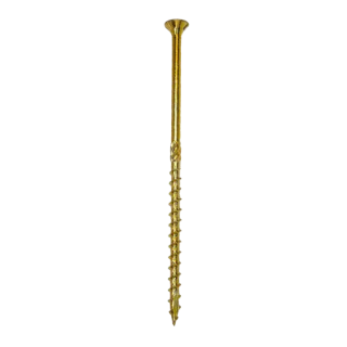 Vrut stavební konstrukční, zapuštěná hlava 8,0x 50mm TORX40, ZZ