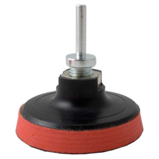 Nosič (unašeč) s trnem na brusné výseky průměr 75mm