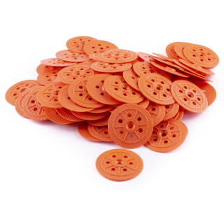 Podložka - talířek (zateplovací) průměr 60mm