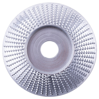 Kotouč rašplový na dřevo 115mm MasiPro