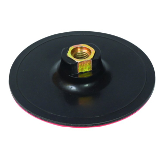 Unašeč (nosič) pro diamantové leštící kotouče 100mm/M14