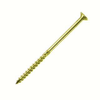 Vrut stavební konstrukční, zapuštěná hlava 8,0x100mm TORX40, ZZ