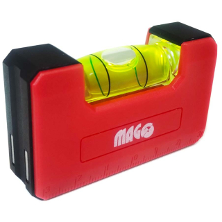 Vodováha MINI magnetická