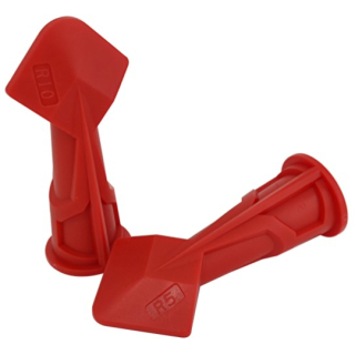 Stěrky aplikační na tmely a silikony