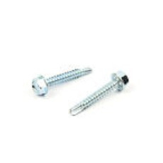 Šroub TEX samovrtný 6hr. hlava 4,8x50mm ZB