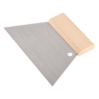 Stěrka ocel 180mm, zub A2 FESTA