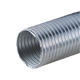 Potrubí AL flexi průměr 80mm, délka 3m