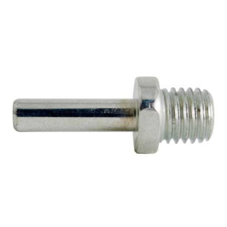 Stopka se závitem M14