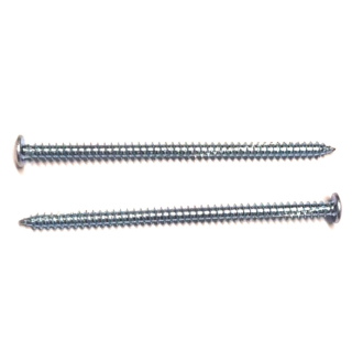 Turbo šroub s hřibovou hlavou 7,5x132 mm
