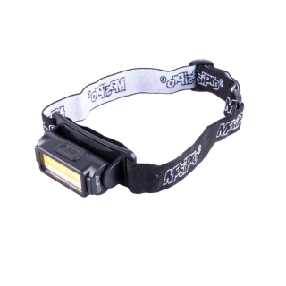 Svítilna čelovka CCT LED dobíjecí MasiPro