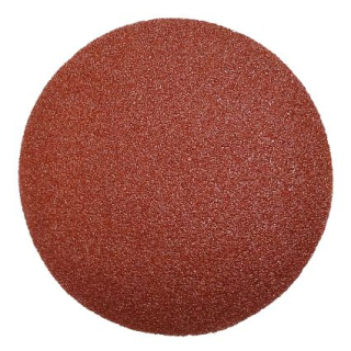 Výsek brusný (suchý zip), průměr 150mm/P100