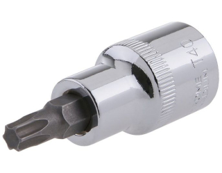 Hlavice 1/2" - TORX 40 CrV FESTA