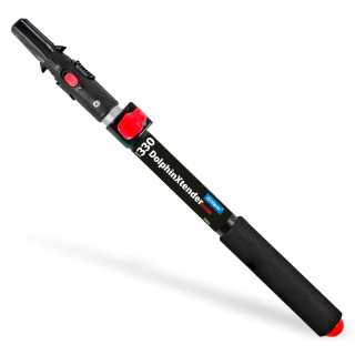 Držák teleskopický Dolphin Xtender DX60, series 330