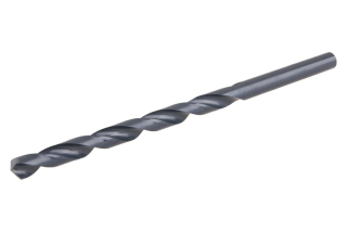 Vrták do kovu dlouhý 6x140mm