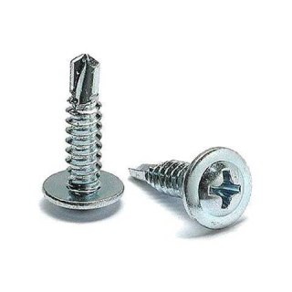 Šroub TEX samovrtný RAM hlava 4,2x32mm