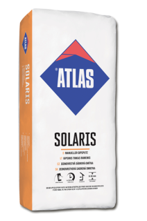 Omítka sádrová ATLAS SOLARIS 25kg