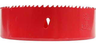 Korunka (vykružovač) Bi-metal HSS, 114mm YATO