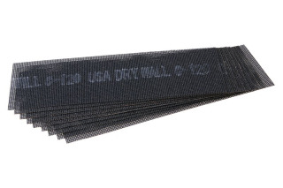 Brusná mřížka 93x290mm, zrnitost 120