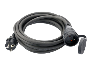 Kabel prodlužovací 20m guma-neopren; 230V; IP44 FESTA INDUSTRY