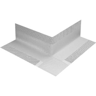 Těsnící pás k tekuté lepence 120mm - roh vnější 140x140mm