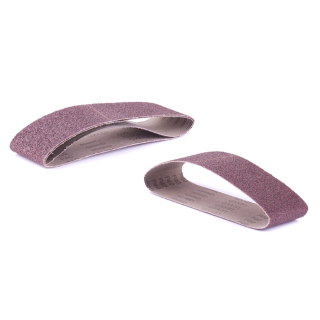 Pás brusný plný 75x457/3ks zr.100