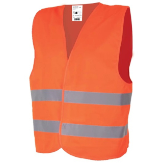 Vesta LYNX reflexní XL oranžová