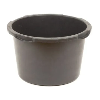 Maltovník plastový kulatý 65L