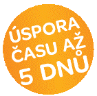 Úspora času