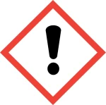 Výstražný symbol