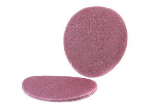 Výsek brusný, průměr 115mm, 5 ks, zrnitost 100